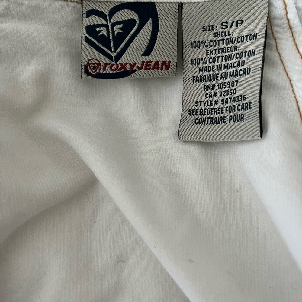 Roxy Jean Jacket - image 3